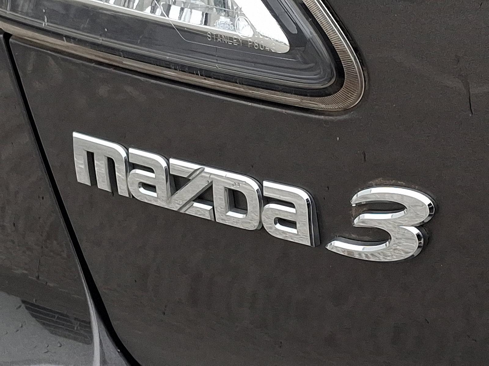 2013 Mazda Mazda3 Vehicle Photo in Trevose, PA 19053