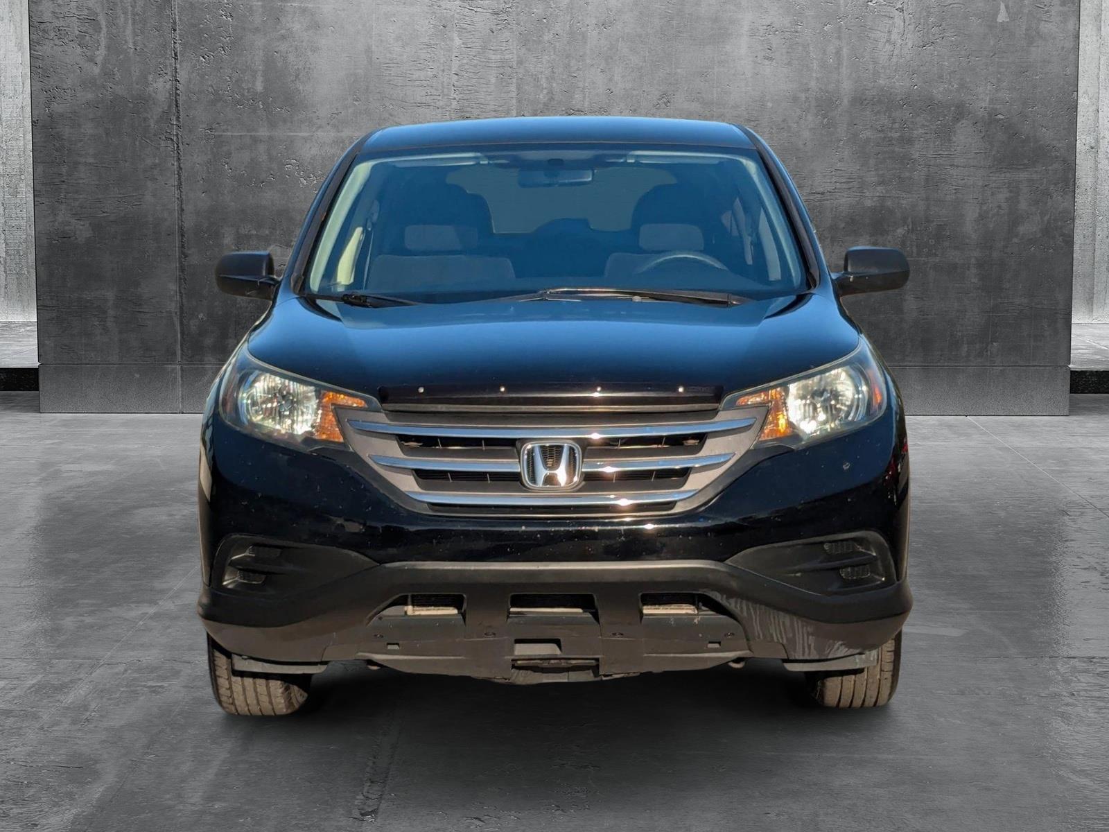 2014 Honda CR-V Vehicle Photo in St. Petersburg, FL 33713