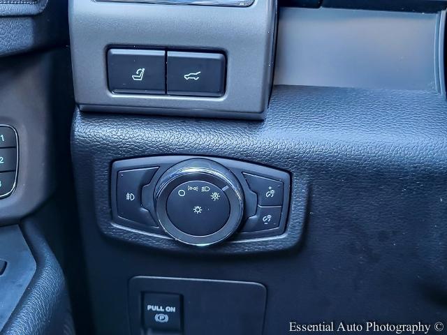 2021 Ford Expedition Vehicle Photo in OAK LAWN, IL 60453-2517