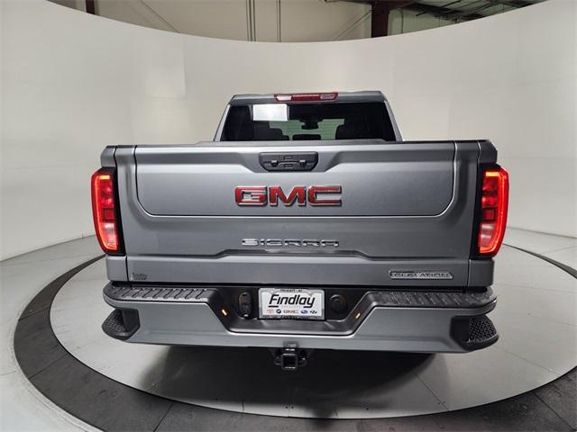 2025 GMC Sierra 1500 Vehicle Photo in PRESCOTT, AZ 86305-3700