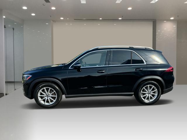 Used 2024 Mercedes-Benz GLE GLE350 with VIN 4JGFB4FB2RB045765 for sale in Warren, MI