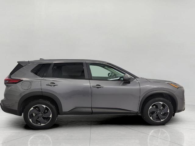 2024 Nissan Rogue Vehicle Photo in Oshkosh, WI 54904