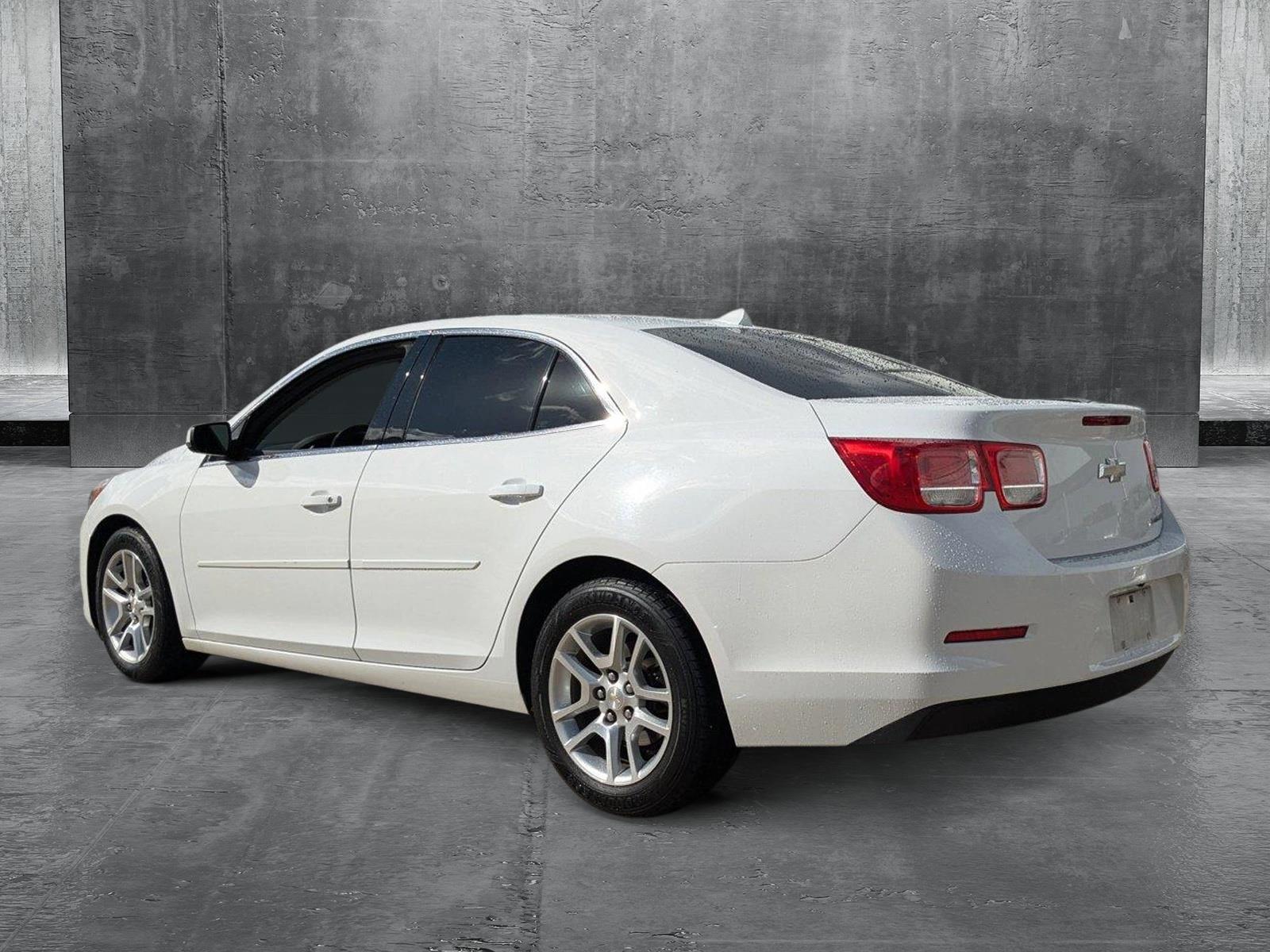 2014 Chevrolet Malibu Vehicle Photo in Winter Park, FL 32792