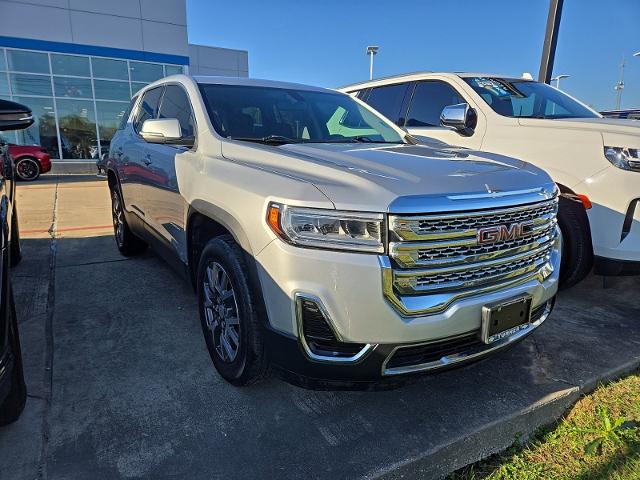 2020 GMC Acadia Vehicle Photo in CROSBY, TX 77532-9157