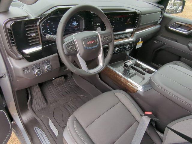 2025 GMC Sierra 1500 Vehicle Photo in ALBERTVILLE, AL 35950-0246