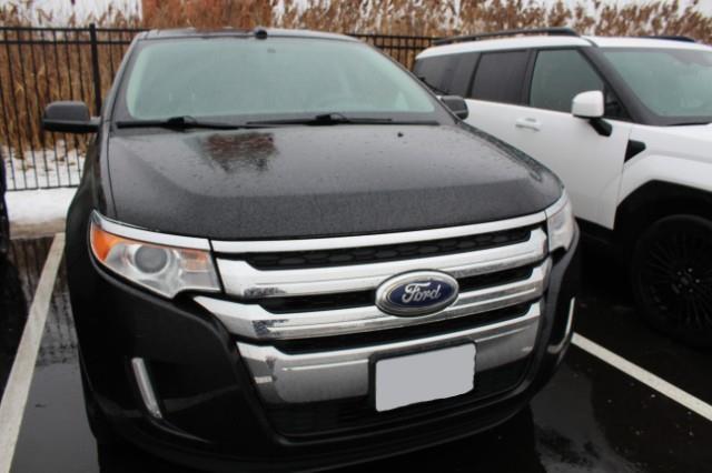 2014 Ford Edge Vehicle Photo in Green Bay, WI 54304