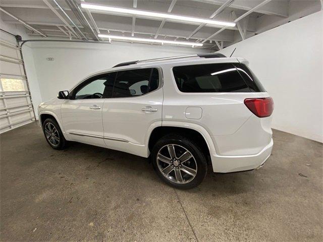 2019 GMC Acadia Vehicle Photo in PORTLAND, OR 97225-3518