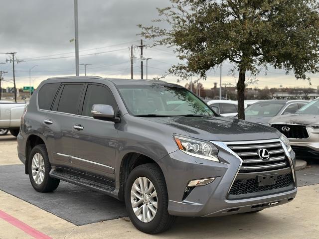 2017 Lexus GX 460 Vehicle Photo in Grapevine, TX 76051