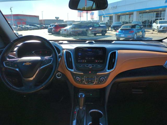 2019 Chevrolet Equinox Vehicle Photo in Killeen, TX 76541