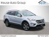 Used 2016 Hyundai Santa Fe SE with VIN KM8SMDHF6GU158192 for sale in Owatonna, Minnesota