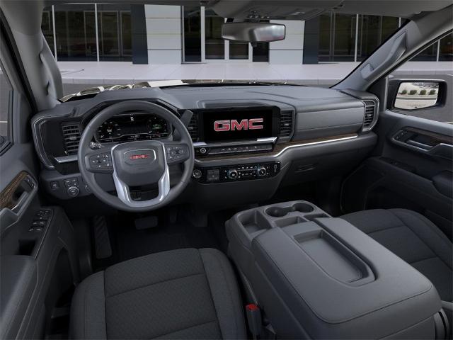 2025 GMC Sierra 1500 Vehicle Photo in GOODYEAR, AZ 85338-1310