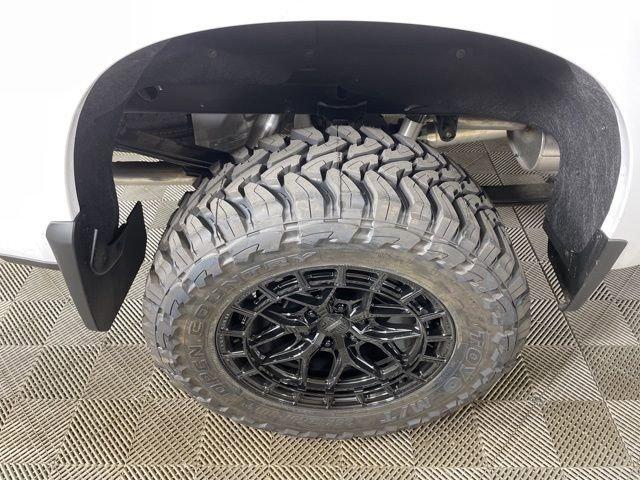 2025 Chevrolet Silverado 1500 Vehicle Photo in PHOENIX, AZ 85014-3381