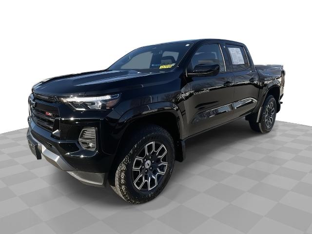 2023 Chevrolet Colorado Vehicle Photo in BENTONVILLE, AR 72712-4322