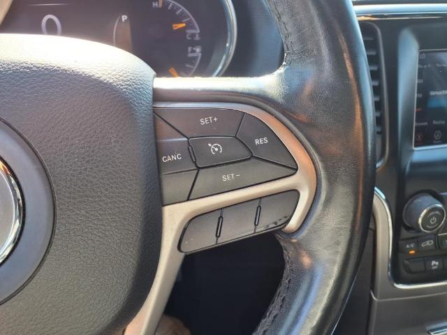 2020 Jeep Grand Cherokee Vehicle Photo in ROSENBERG, TX 77471