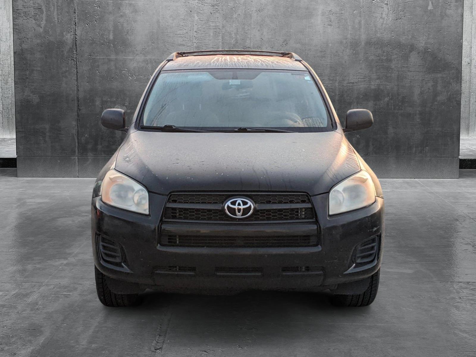 2012 Toyota RAV4 Vehicle Photo in PEMBROKE PINES, FL 33024-6534