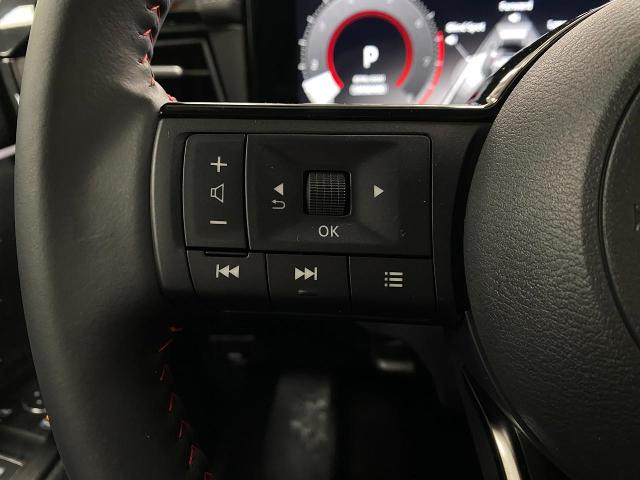 2025 Nissan Kicks Vehicle Photo in Appleton, WI 54913