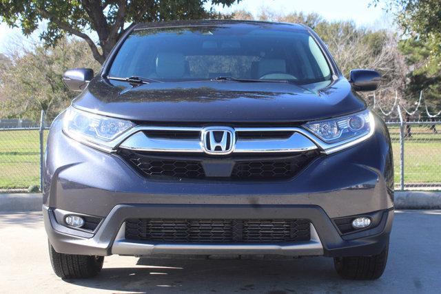 2019 Honda CR-V Vehicle Photo in HOUSTON, TX 77090