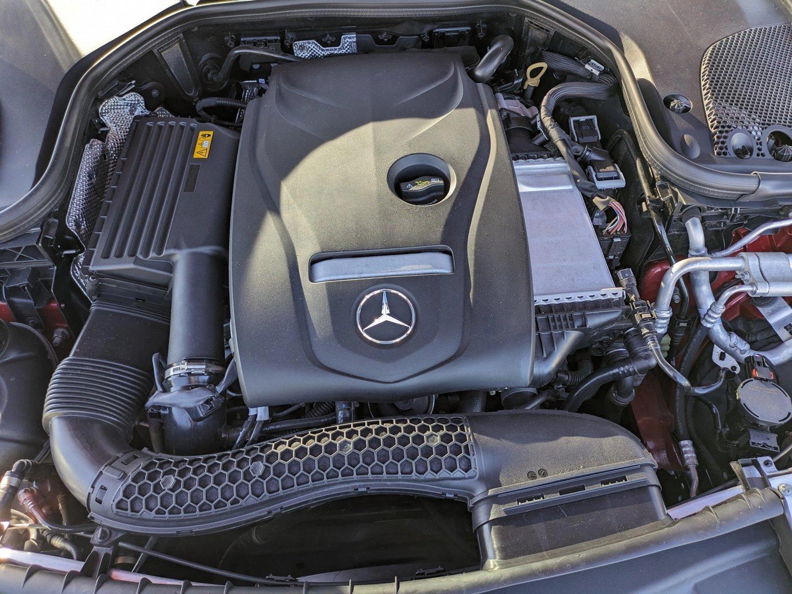 2019 Mercedes-Benz E-Class Vehicle Photo in Sarasota, FL 34231