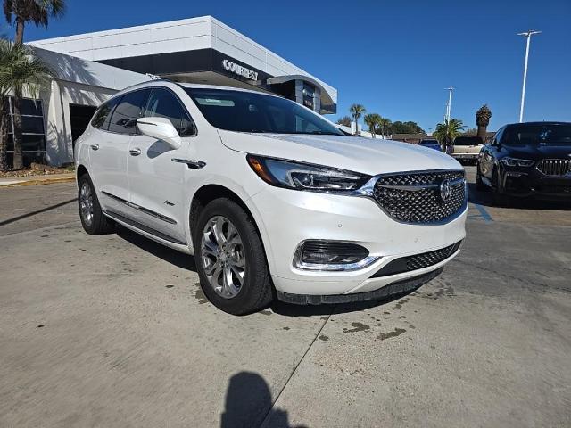 2020 Buick Enclave Vehicle Photo in LAFAYETTE, LA 70503-4541