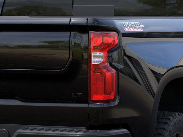 2025 Chevrolet Silverado 1500 Vehicle Photo in HOUSTON, TX 77083-5701