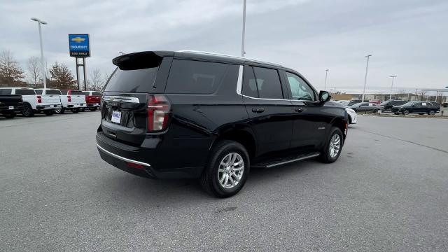 2023 Chevrolet Tahoe Vehicle Photo in BENTONVILLE, AR 72712-4322