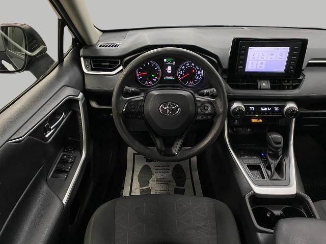 2019 Toyota RAV4 Vehicle Photo in Appleton, WI 54913