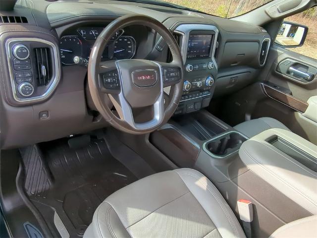 2020 GMC Sierra 1500 Vehicle Photo in ALBERTVILLE, AL 35950-0246