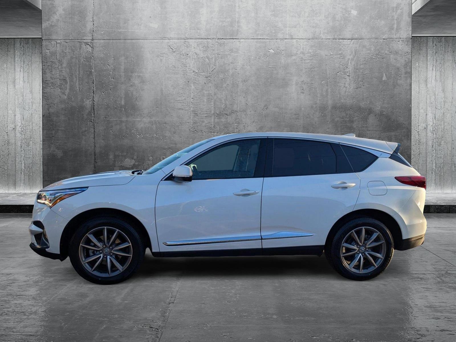 2021 Acura RDX Vehicle Photo in Sanford, FL 32771