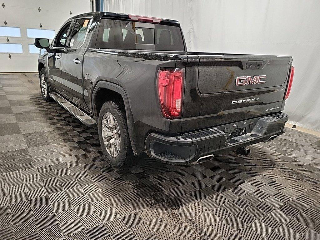 2019 GMC Sierra 1500 Vehicle Photo in AKRON, OH 44320-4088