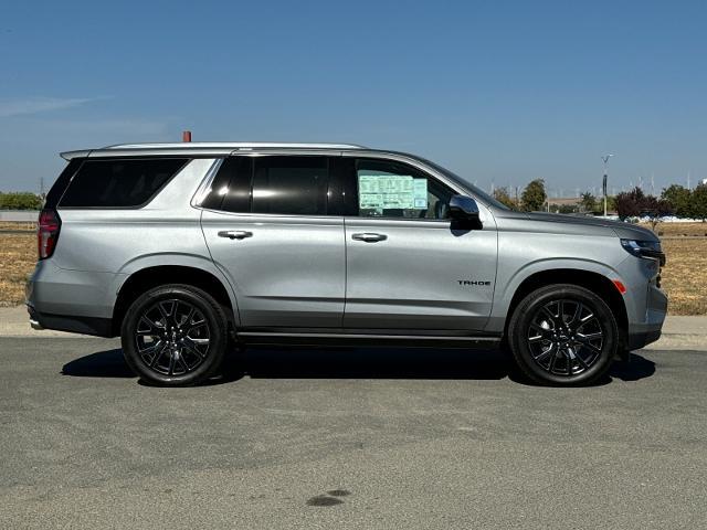 2024 Chevrolet Tahoe Vehicle Photo in PITTSBURG, CA 94565-7121