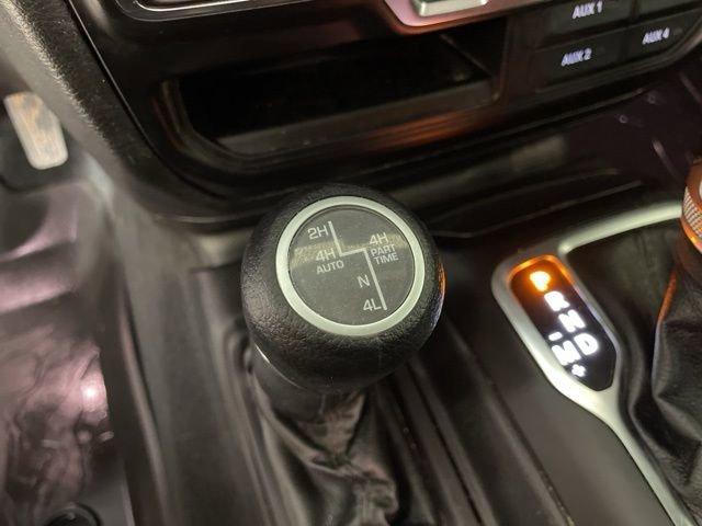 2022 Jeep Wrangler Vehicle Photo in PHOENIX, AZ 85014-3381
