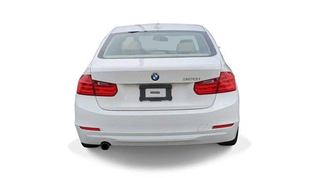2015 BMW 3 Series Vehicle Photo in COLLIERVILLE, TN 38017-9006