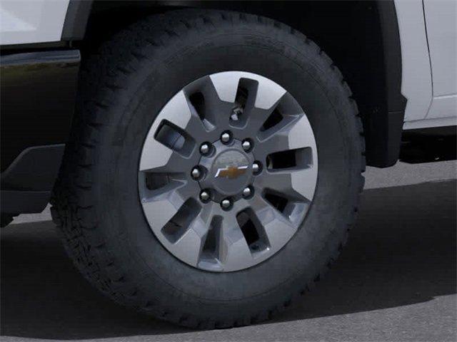 2025 Chevrolet Silverado 2500 HD Vehicle Photo in COLLIERVILLE, TN 38017-9006