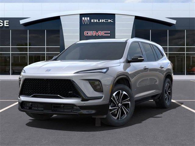 2025 Buick Enclave Vehicle Photo in COLLIERVILLE, TN 38017-9006