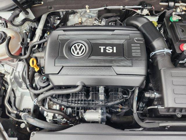 2018 Volkswagen Golf GTI Vehicle Photo in DALLAS, TX 75209