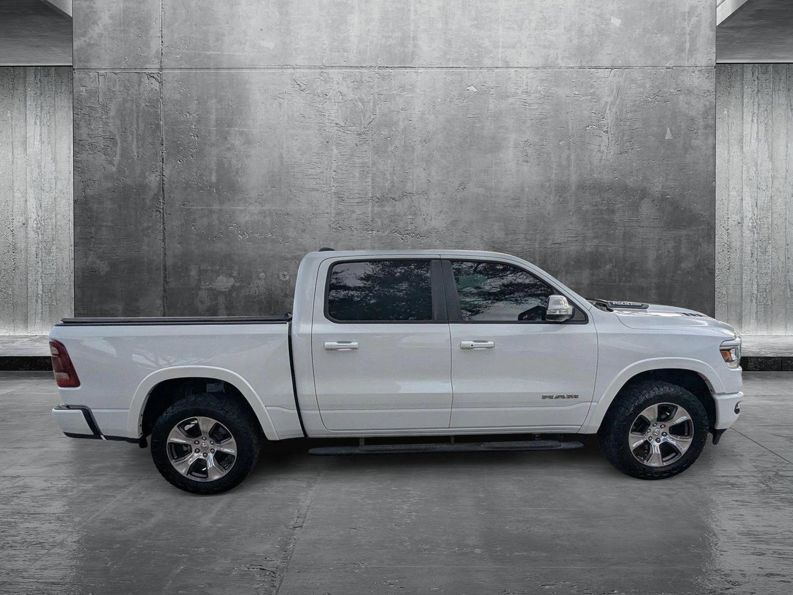 2019 Ram 1500 Vehicle Photo in Delray Beach, FL 33444