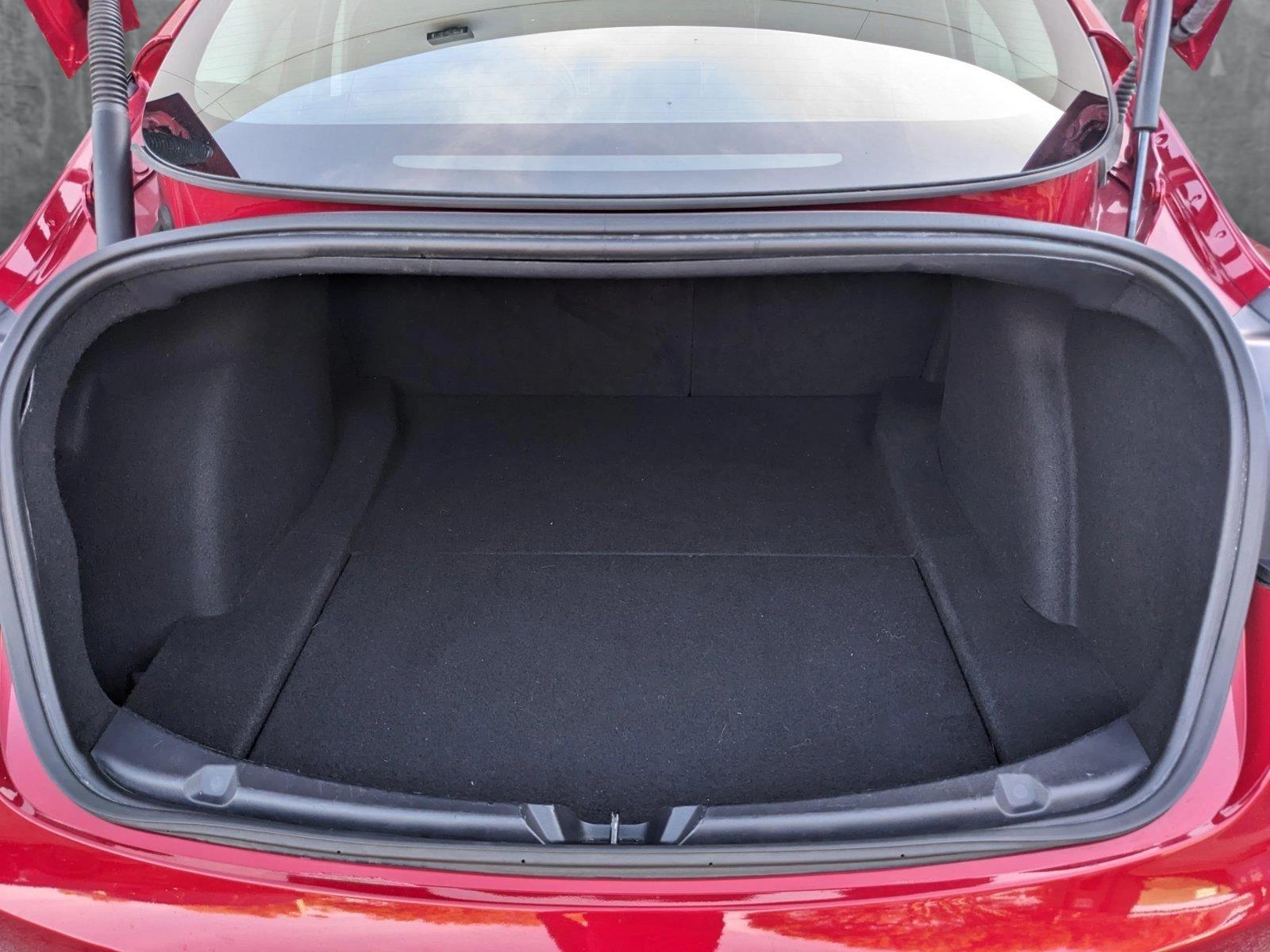 2022 Tesla Model 3 Vehicle Photo in WEST PALM BEACH, FL 33407-3296