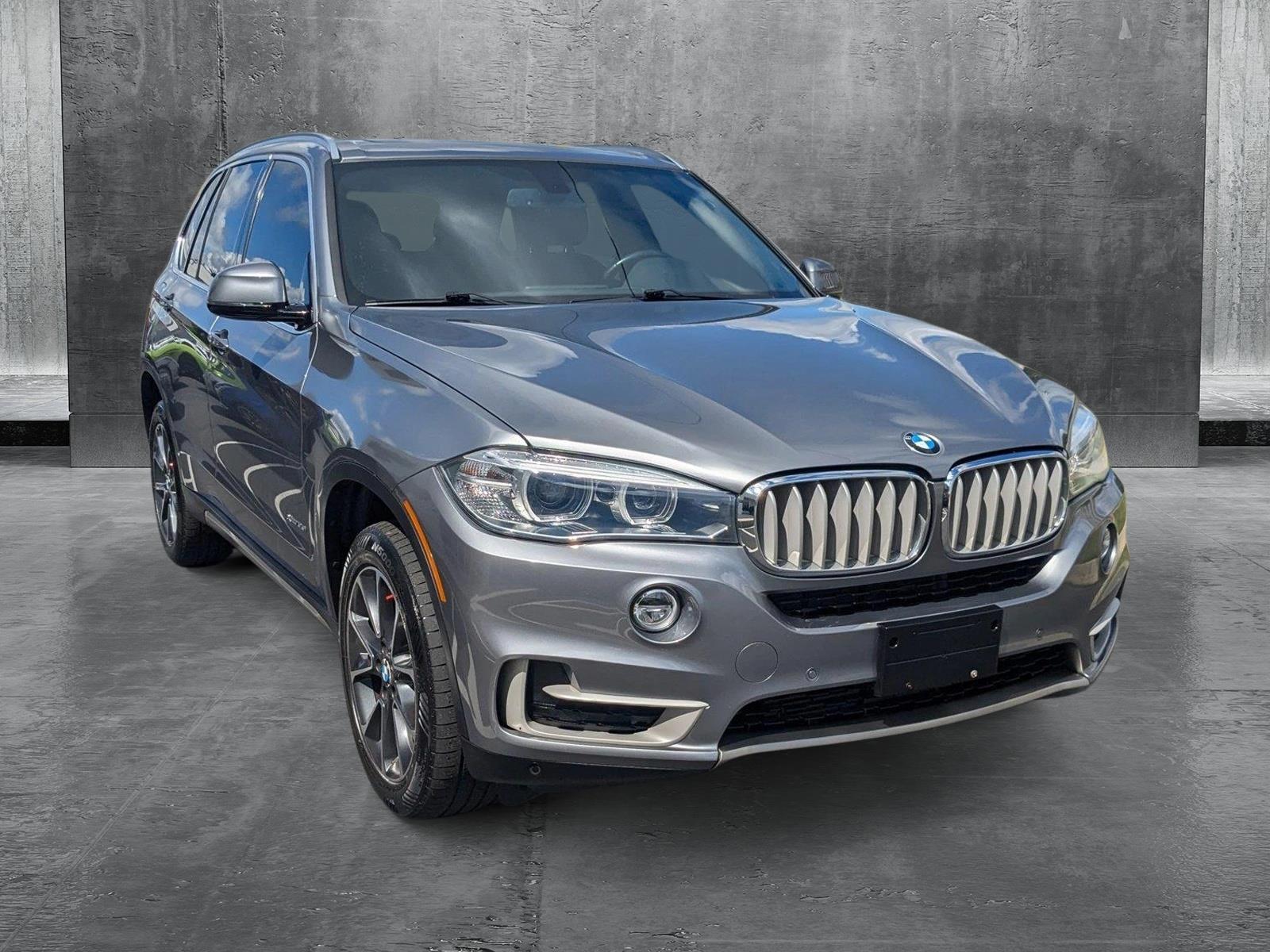 2017 BMW X5 xDrive35i Vehicle Photo in Memphis, TN 38128