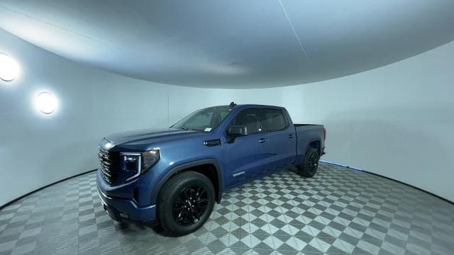 2024 GMC Sierra 1500 Vehicle Photo in GILBERT, AZ 85297-0402