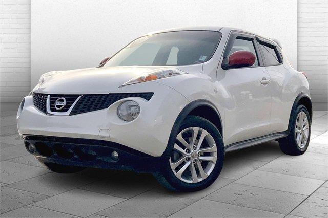 2014 Nissan JUKE Vehicle Photo in KANSAS CITY, MO 64114-4502