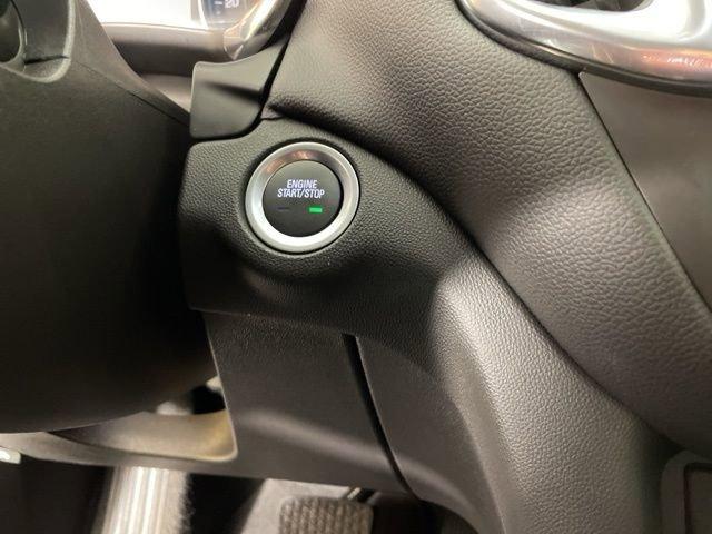 2024 Chevrolet Equinox Vehicle Photo in PHOENIX, AZ 85014-3381