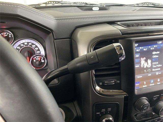 2018 Ram 2500 Vehicle Photo in PORTLAND, OR 97225-3518