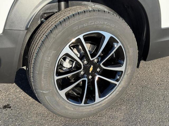 2025 Chevrolet Trailblazer Vehicle Photo in COLUMBIA, MO 65203-3903