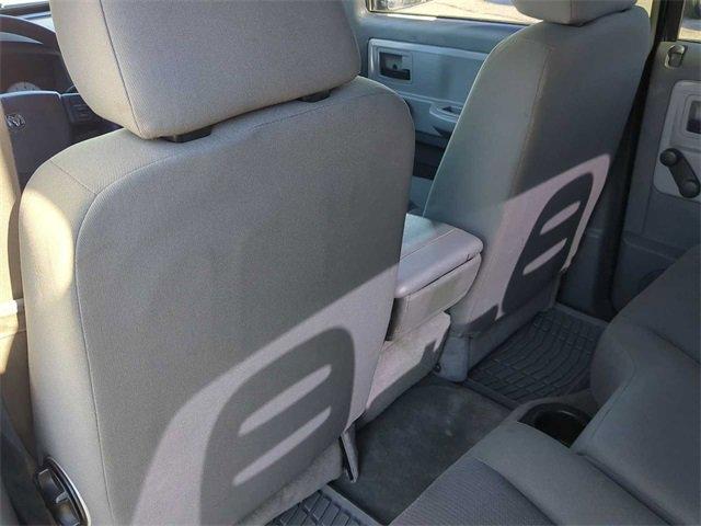 2006 Dodge Dakota Vehicle Photo in COLLIERVILLE, TN 38017-9006