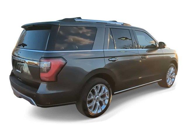 2018 Ford Expedition Vehicle Photo in COLLIERVILLE, TN 38017-9006