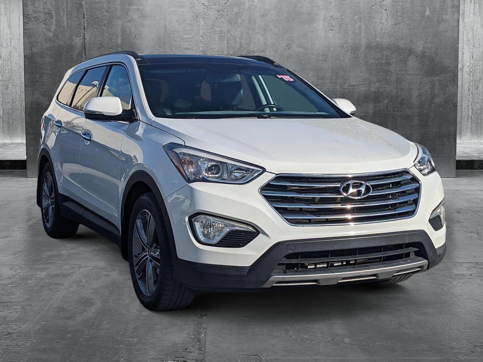 2015 Hyundai Santa Fe Vehicle Photo in MIAMI, FL 33172-3015