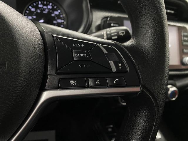 2023 Nissan Kicks Vehicle Photo in Appleton, WI 54913