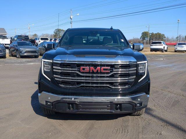 2025 GMC Sierra 1500 Vehicle Photo in ALBERTVILLE, AL 35950-0246