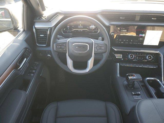 2025 GMC Sierra 1500 Vehicle Photo in SMYRNA, GA 30080-7630