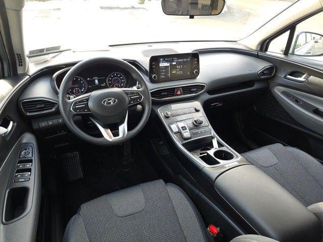 2022 Hyundai SANTA FE Vehicle Photo in Pleasant Hills, PA 15236